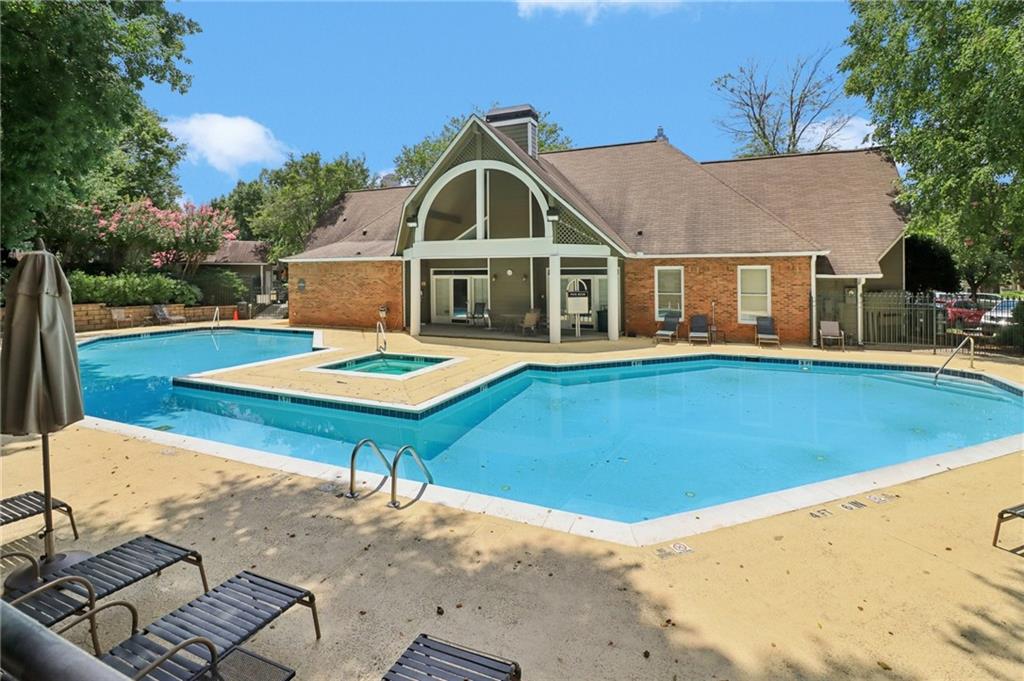 1001 McGill Park Avenue Northeast Atlanta, GA 30312 - Photo 47 of 50