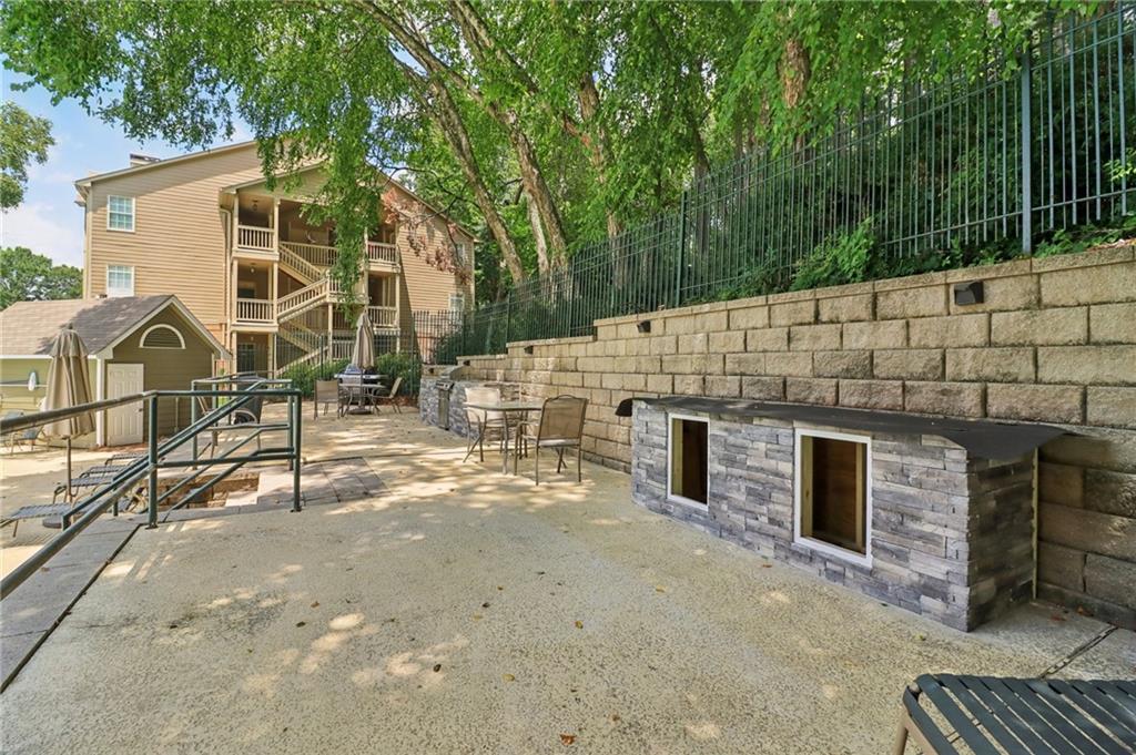 1001 McGill Park Avenue Northeast Atlanta, GA 30312 - Photo 48 of 50