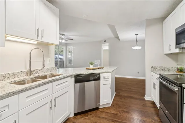 $349,900 | 1001 McGill Park Avenue Northeast, Atlanta, GA 30312