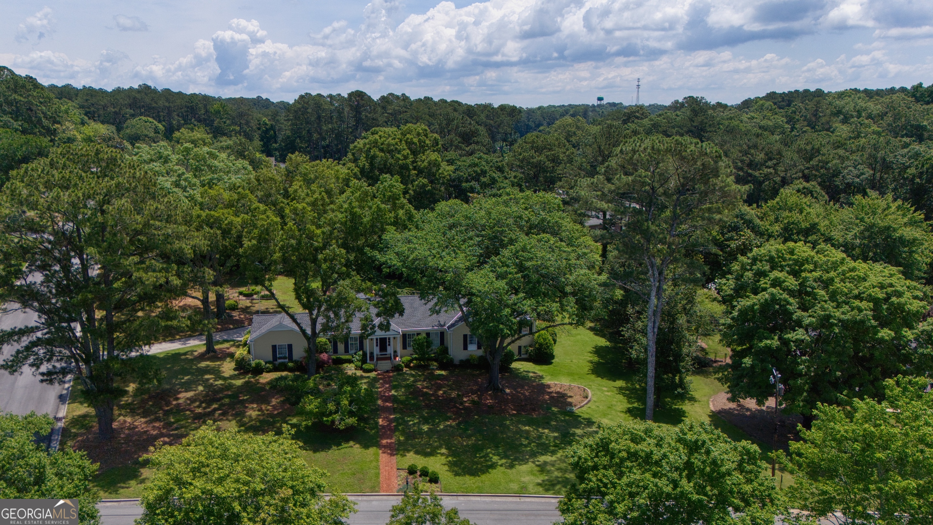 8 Fieldwood Road Rome, GA 30161 - Photo 57 of 58