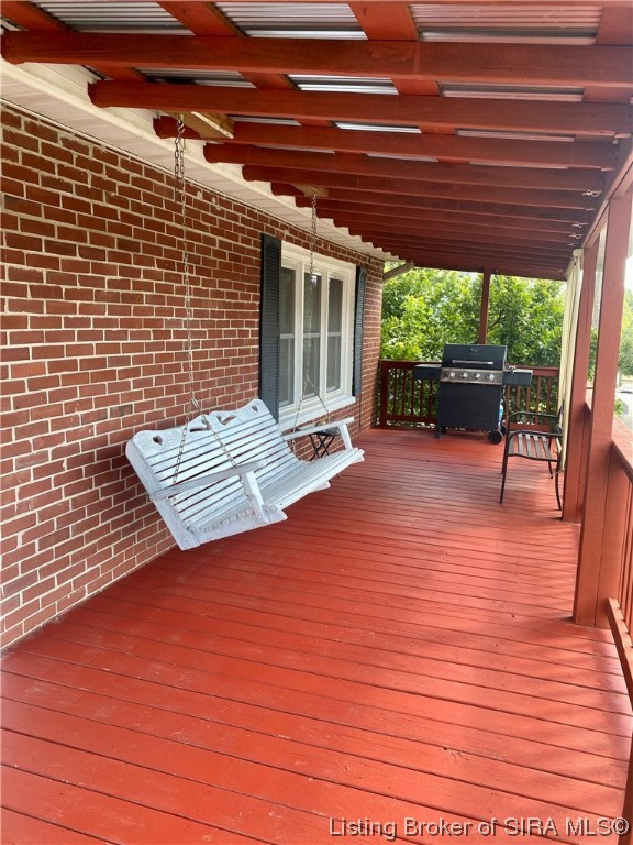 8990 High Street Georgetown, IN 47122 - Photo 15 of 20