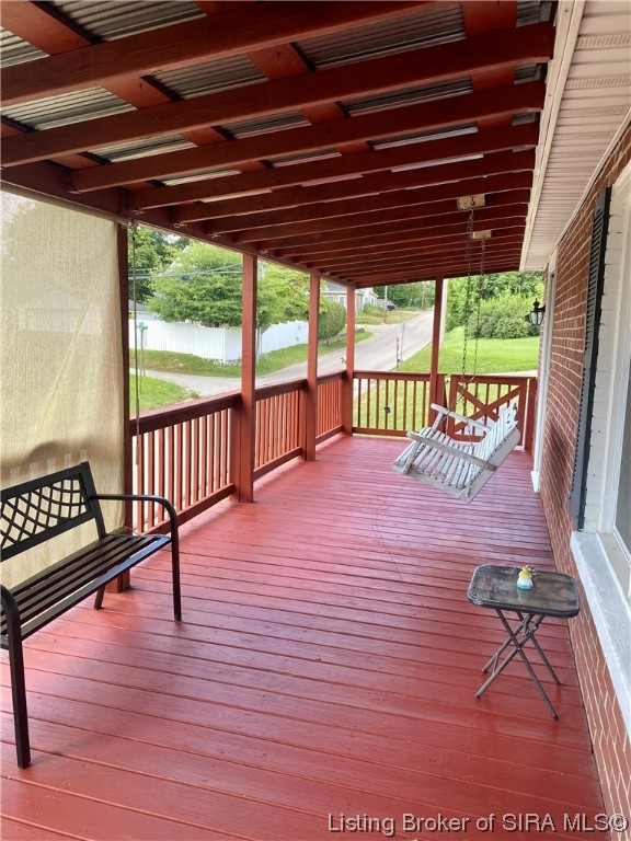 8990 High Street Georgetown, IN 47122 - Photo 16 of 20