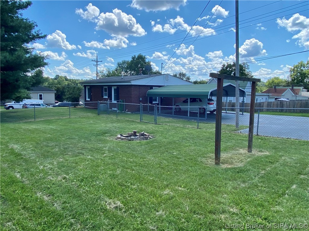 8990 High Street Georgetown, IN 47122 - Photo 19 of 20