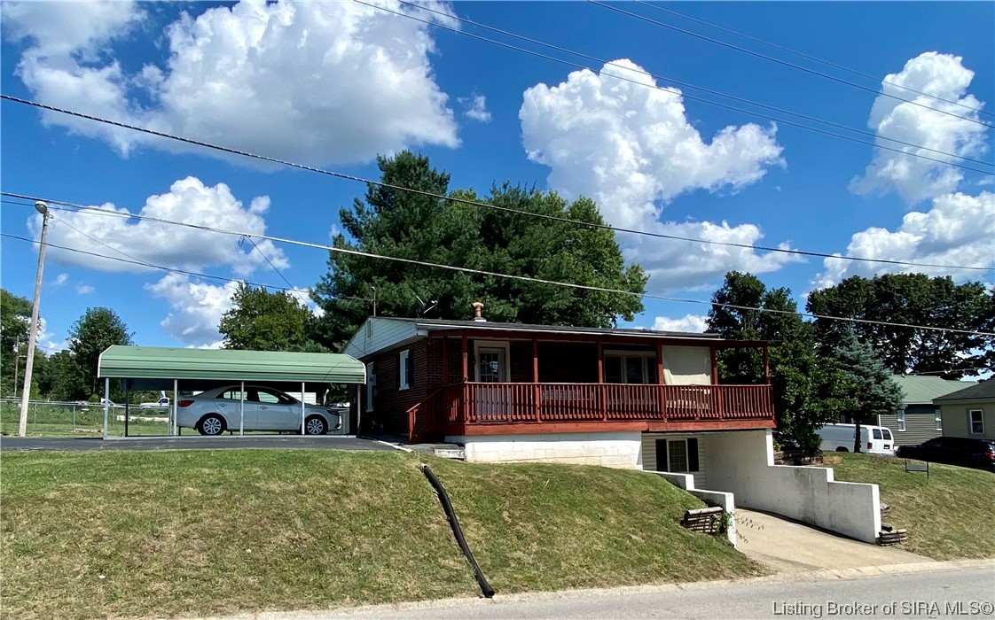 8990 High Street Georgetown, IN 47122 - Photo 20 of 20