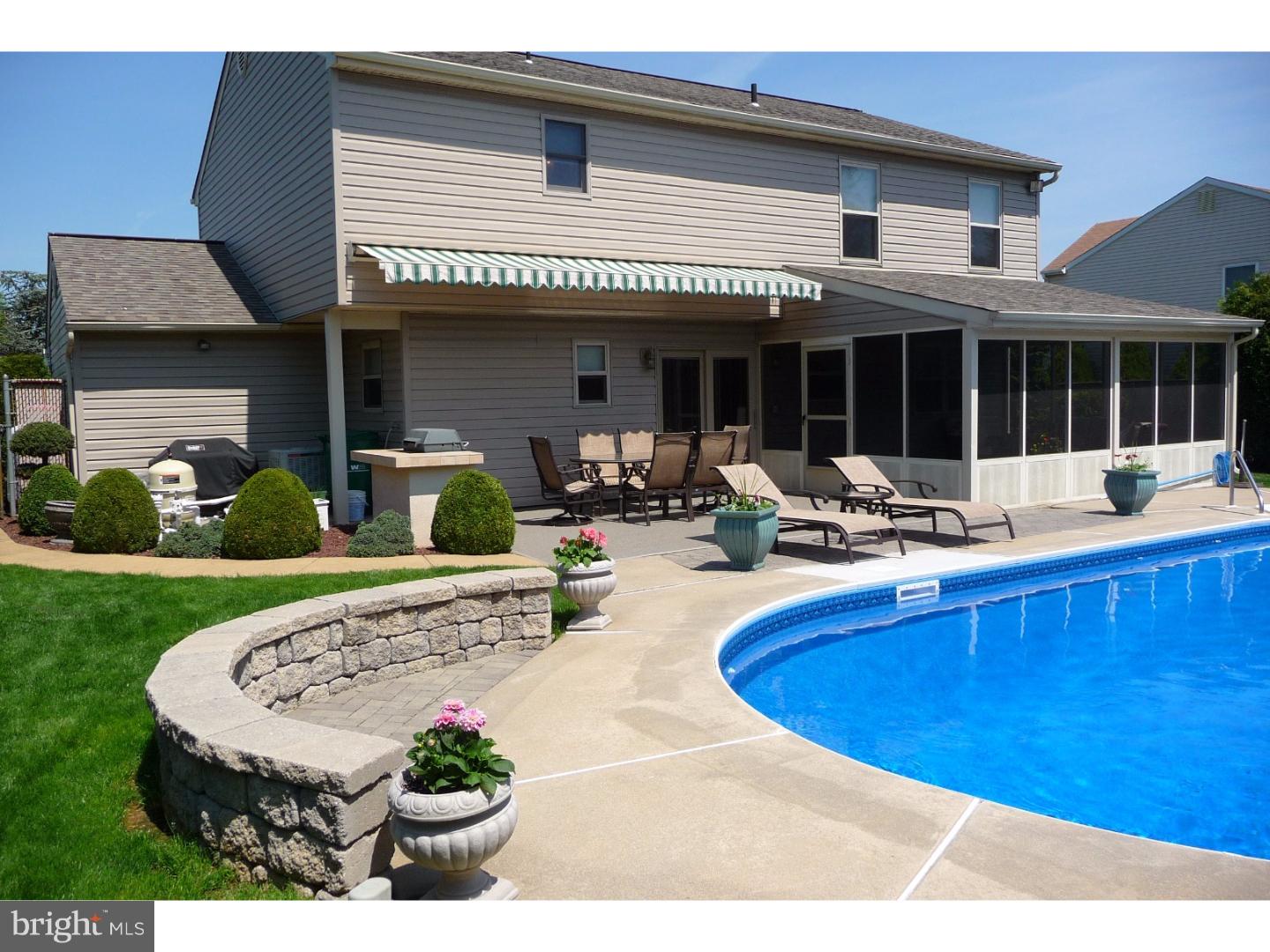 2518 Valley View Road Bensalem, PA 19020 - Photo 19 of 23 Gallery Image 19