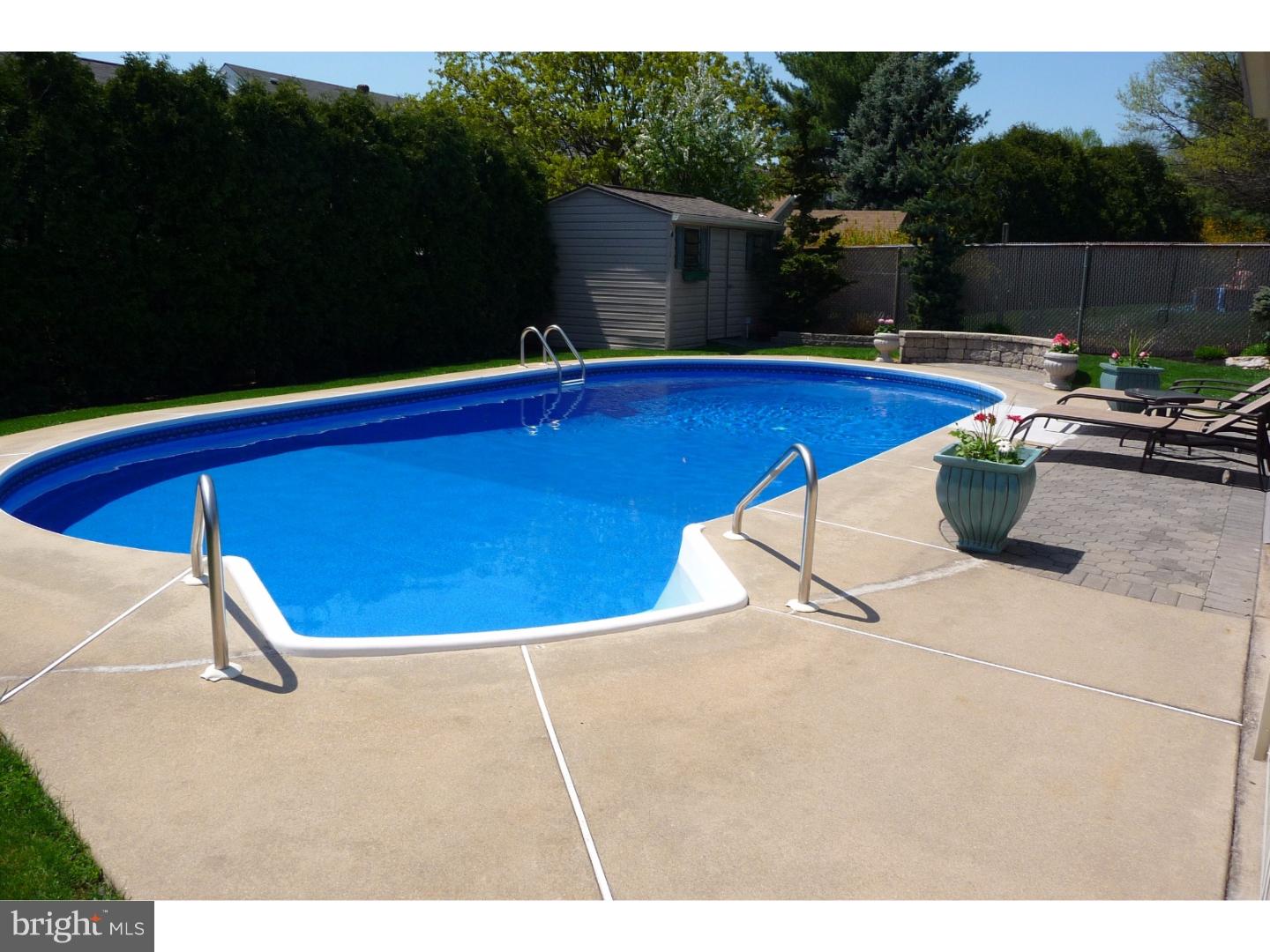 2518 Valley View Road Bensalem, PA 19020 - Photo 20 of 23 Gallery Image 20