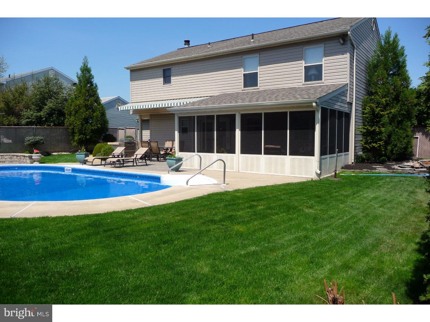 2518 Valley View Road Bensalem, PA 19020 - Photo 22 of 23 Gallery Image 22