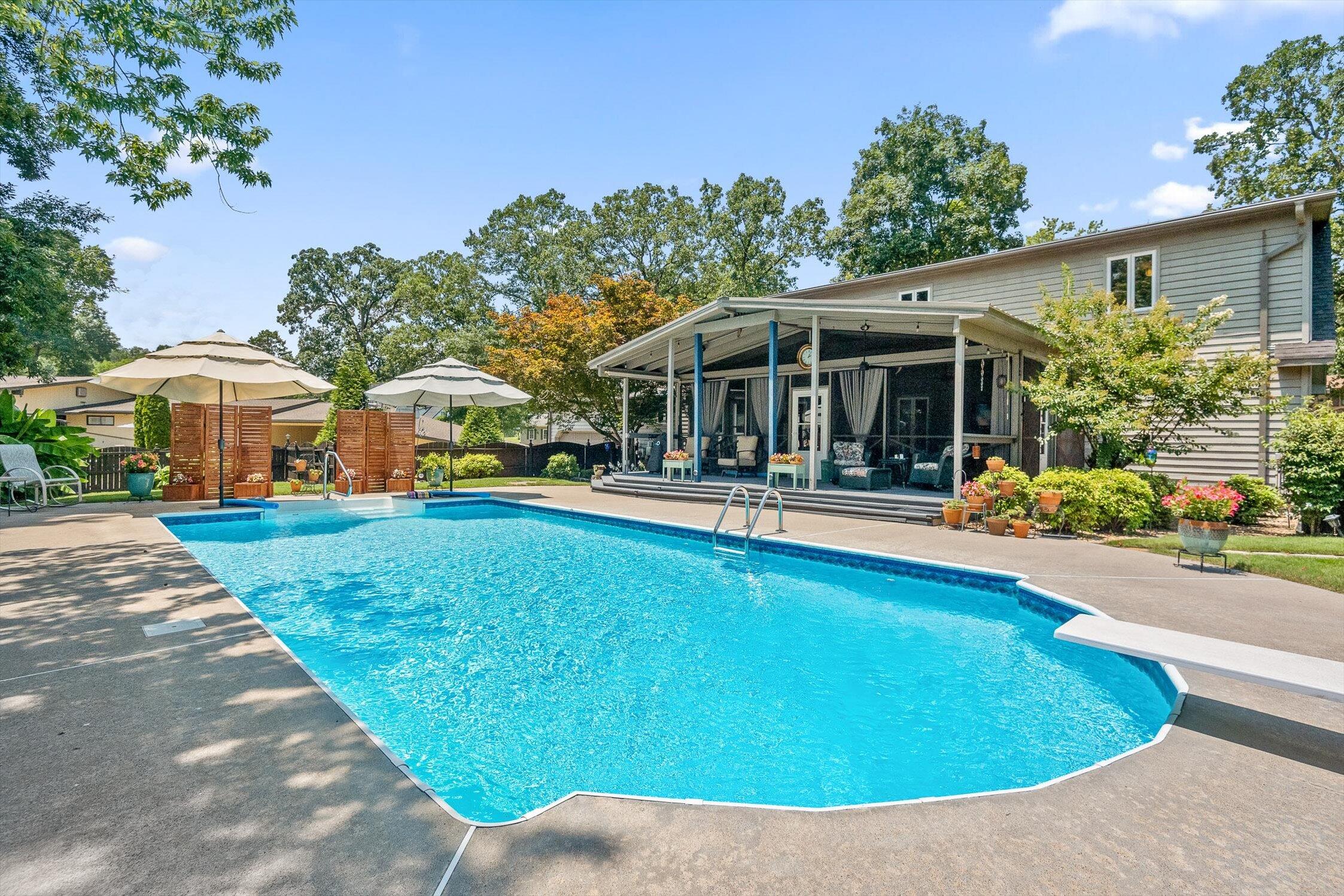 308 Masters Road Hixson, TN 37343 - Photo 41 of 44 06-Masters-6
