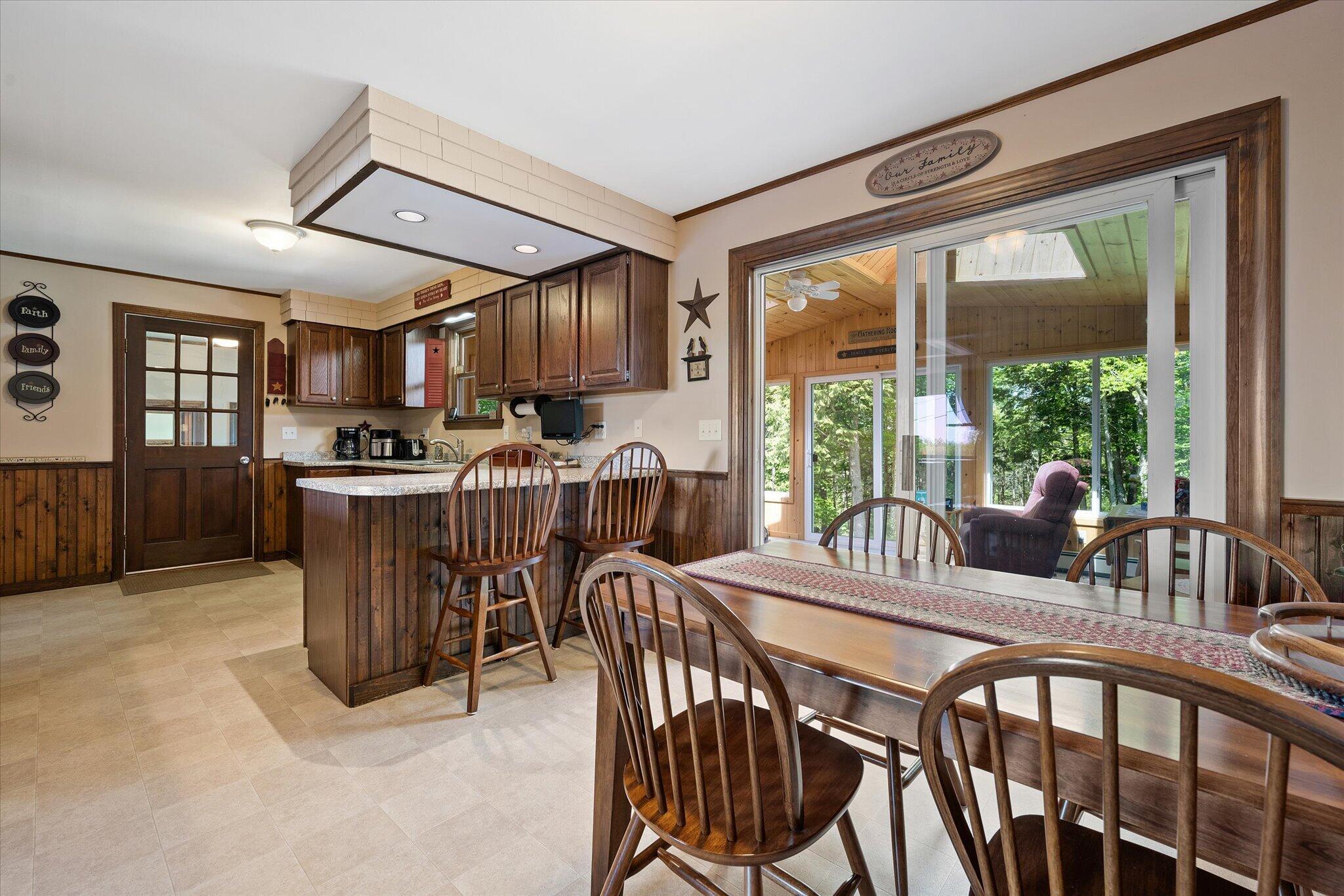 258 Moore Road Ellsworth, ME 04605 - Photo 9 of 61 24-Dining
