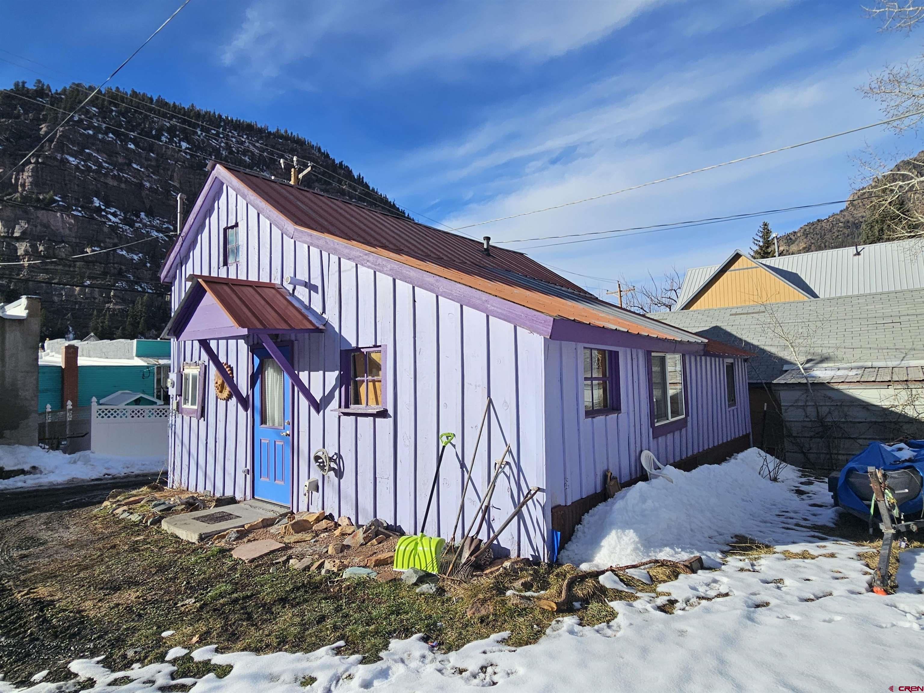 628 1/2 4th Street Ouray, CO 81427 - Photo 12 of 20