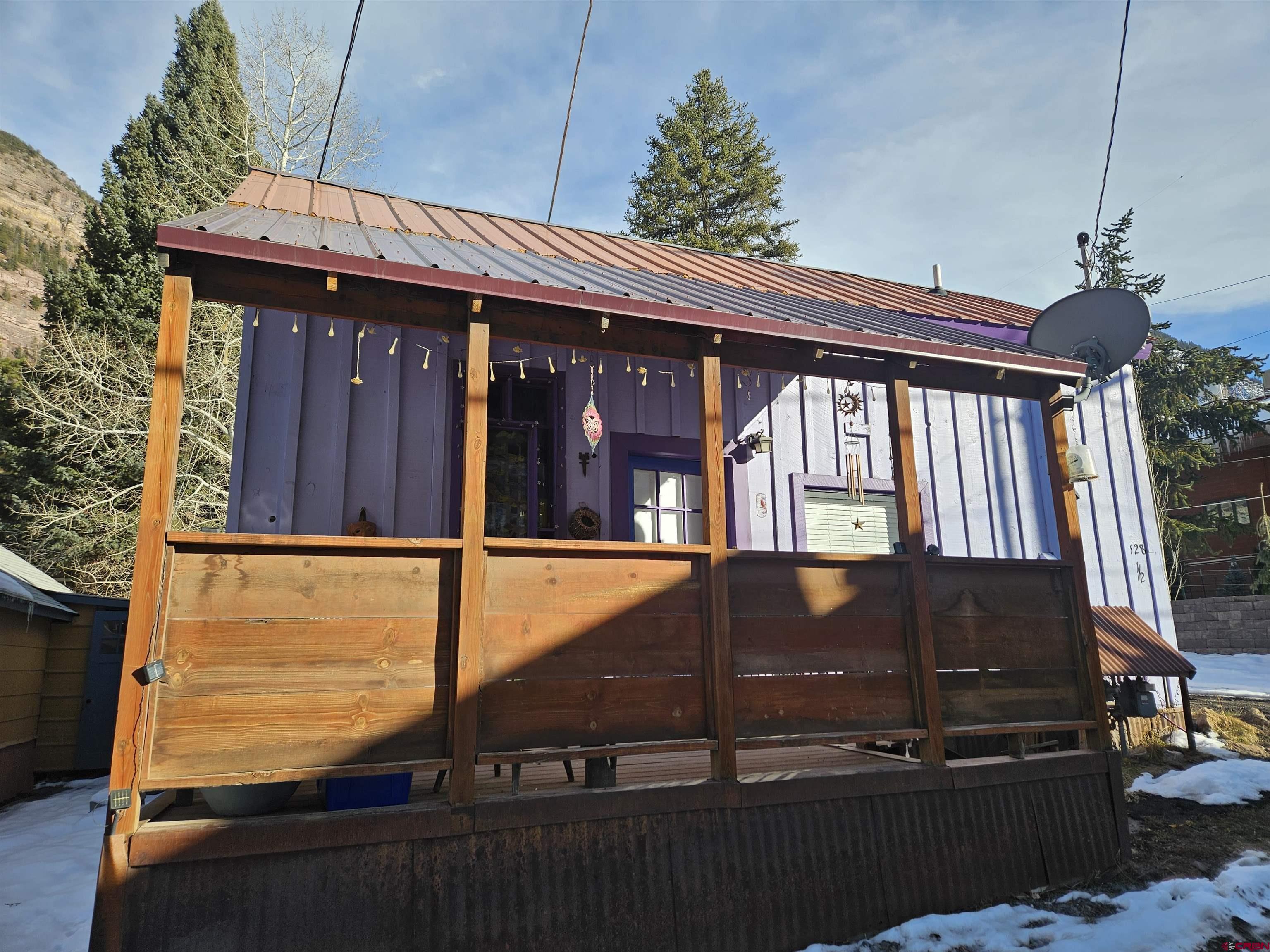 628 1/2 4th Street Ouray, CO 81427 - Photo 14 of 20