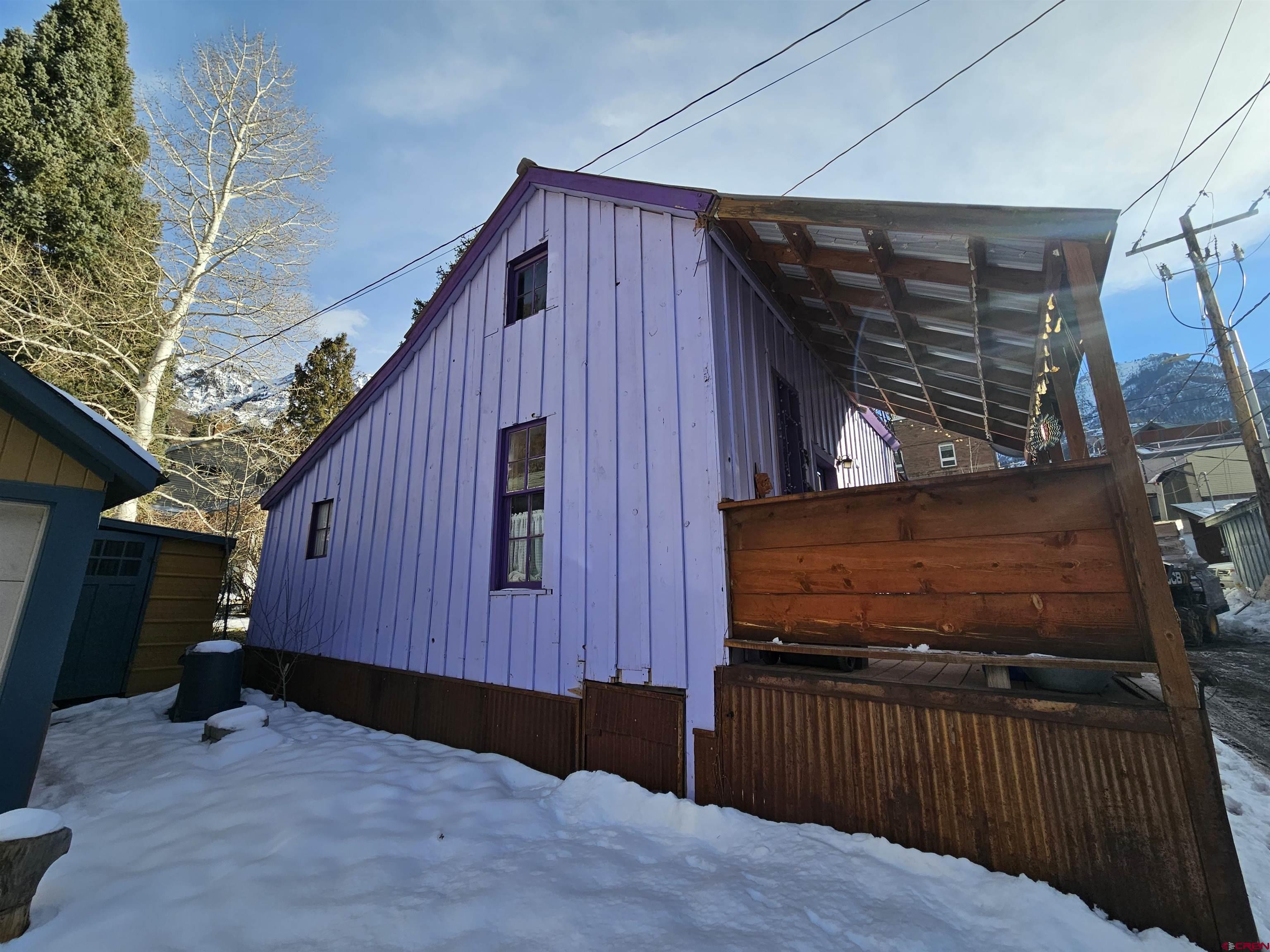628 1/2 4th Street Ouray, CO 81427 - Photo 16 of 20