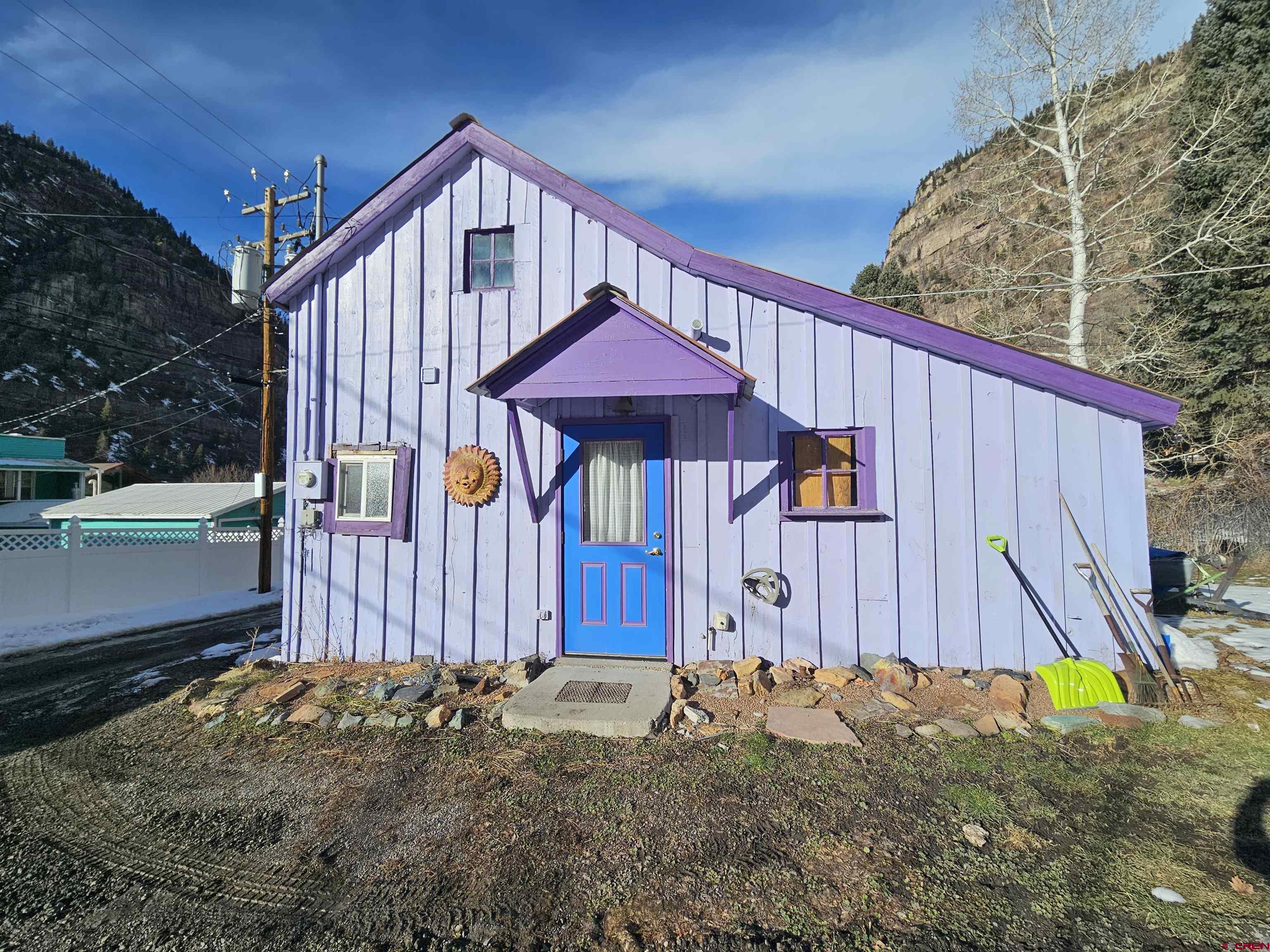 628 1/2 4th Street Ouray, CO 81427 - Photo 20 of 20