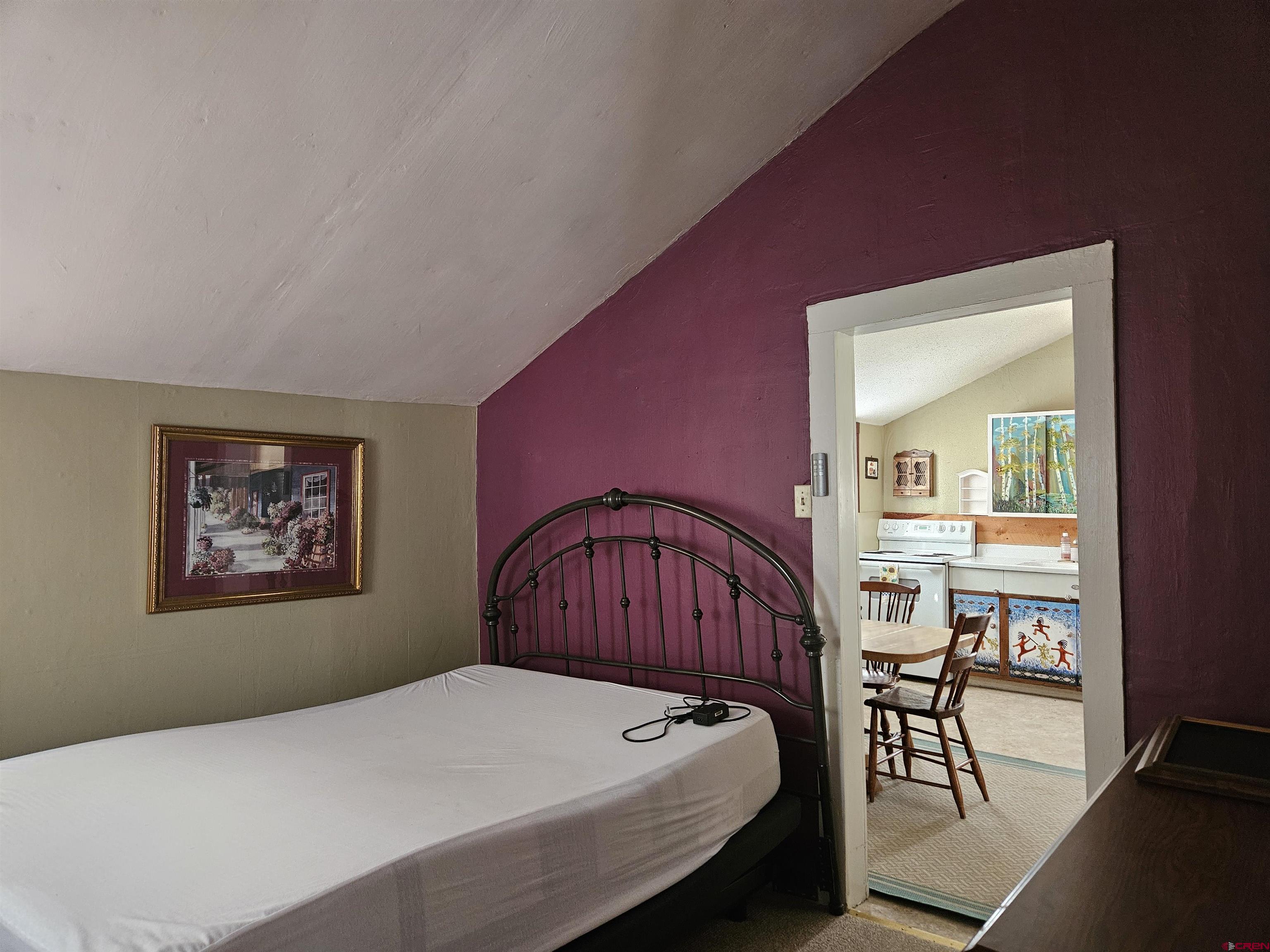 628 1/2 4th Street Ouray, CO 81427 - Photo 2 of 20