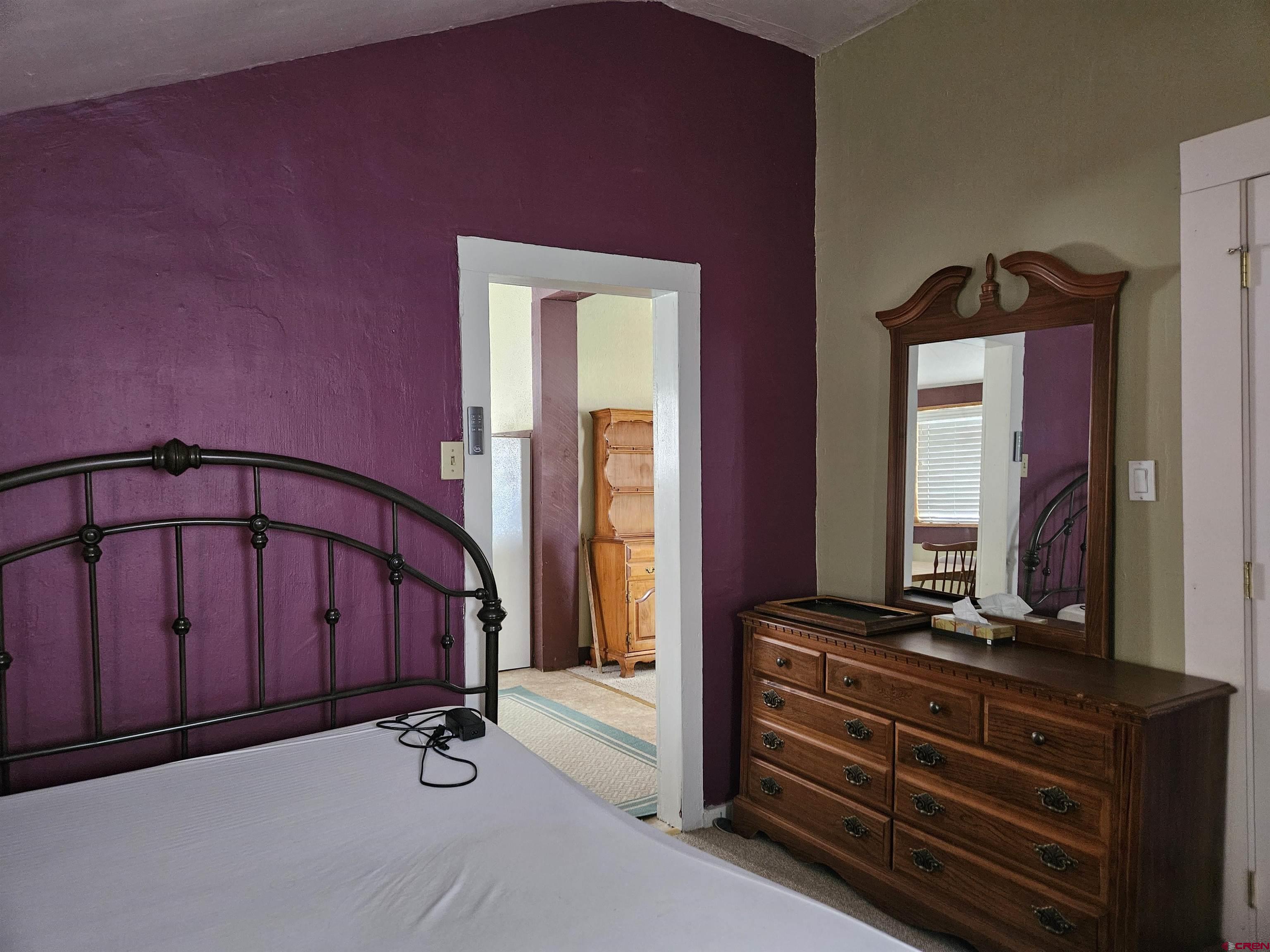 628 1/2 4th Street Ouray, CO 81427 - Photo 3 of 20