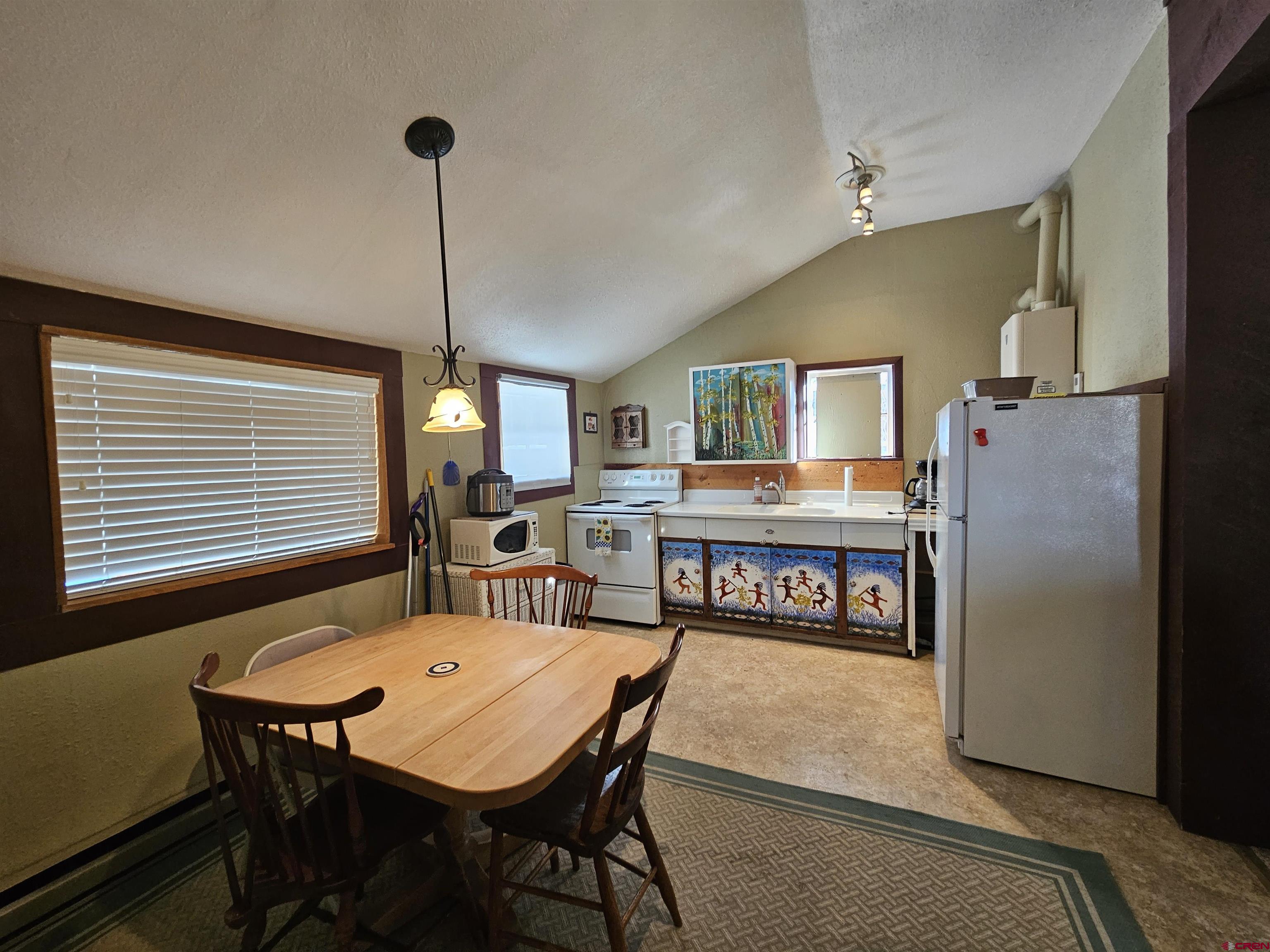 628 1/2 4th Street Ouray, CO 81427 - Photo 6 of 20