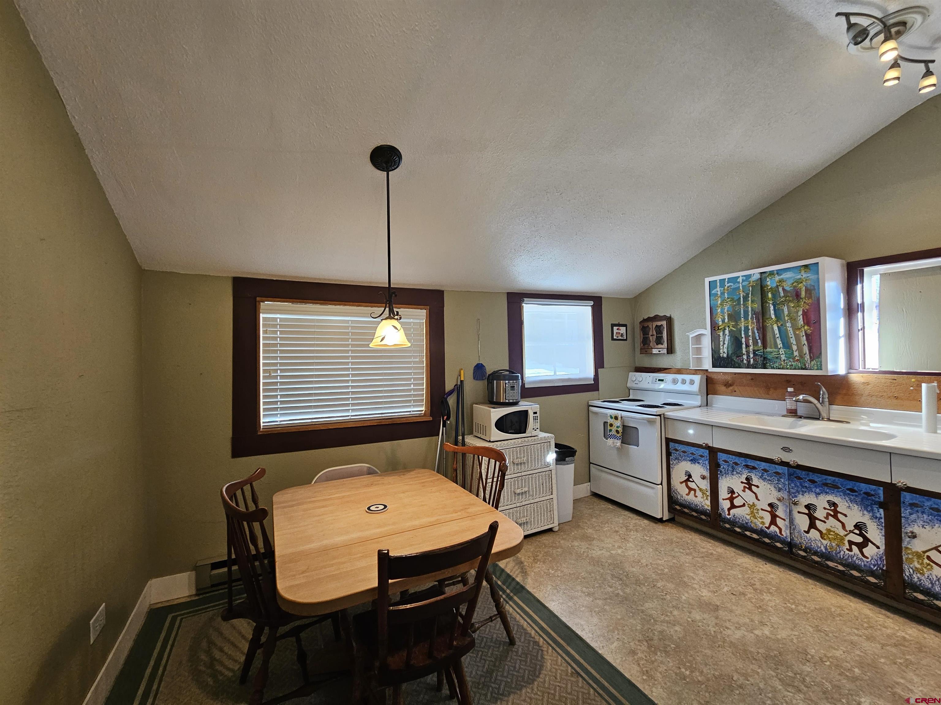 628 1/2 4th Street Ouray, CO 81427 - Photo 7 of 20