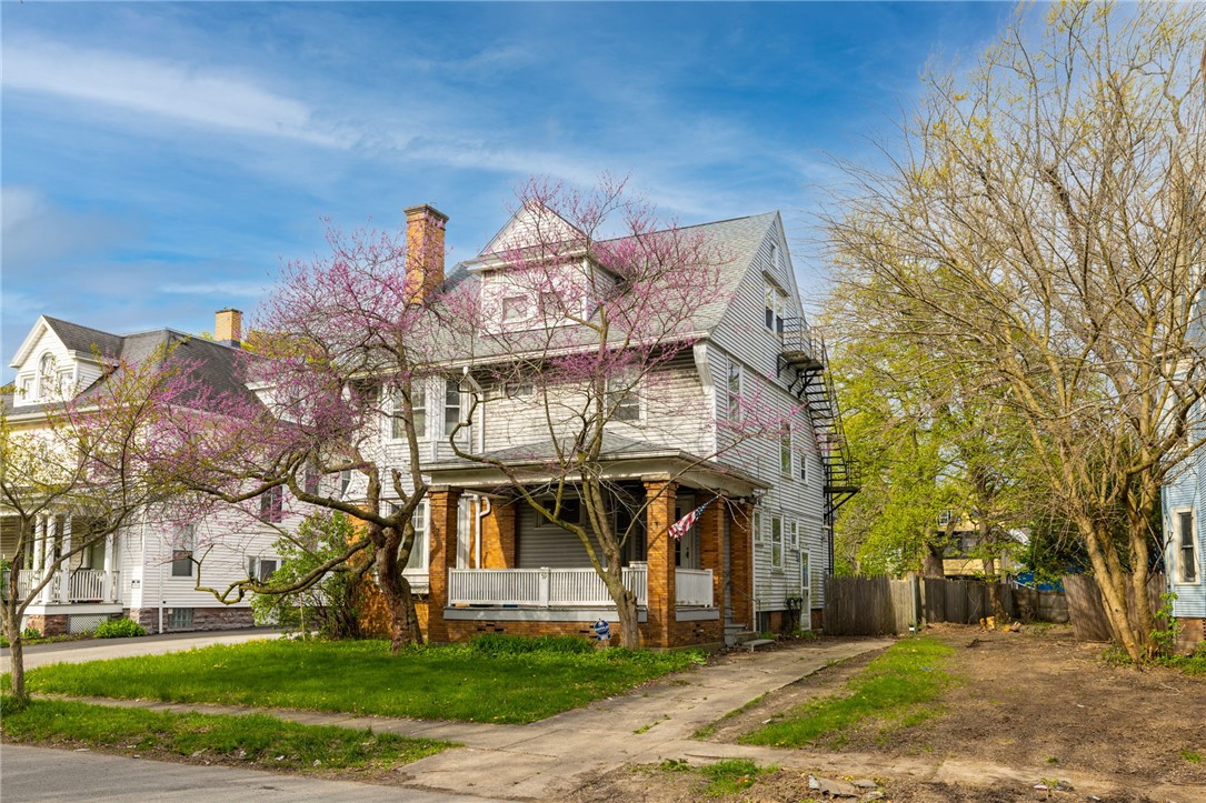 59 Appleton Street Rochester, NY 14611 - Photo 1 of 1 Gallery Image 1