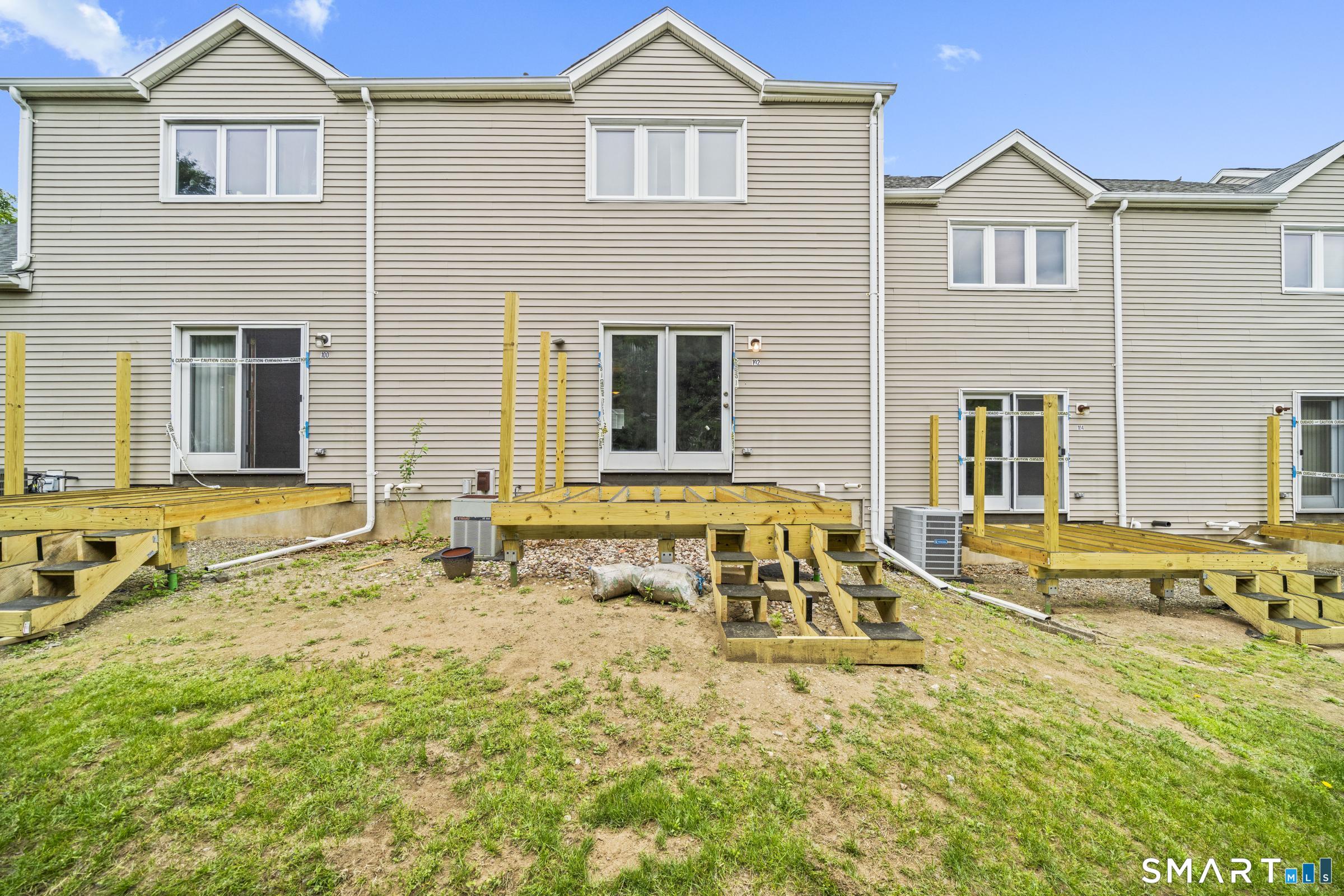 102 Oak Ridge Drive, Unit 102 Windsor Locks, CT 06096 - Photo 31 of 32