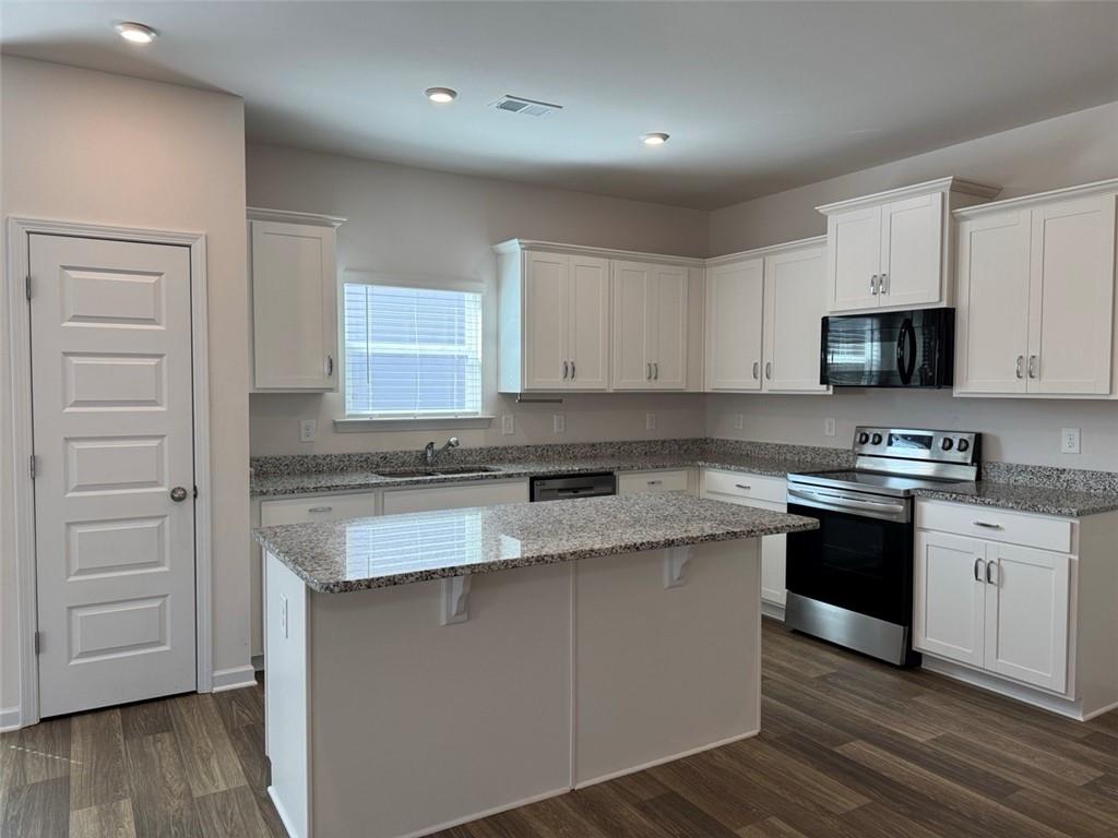 4 Bennett Way Rome, GA 30161 - Photo 15 of 27