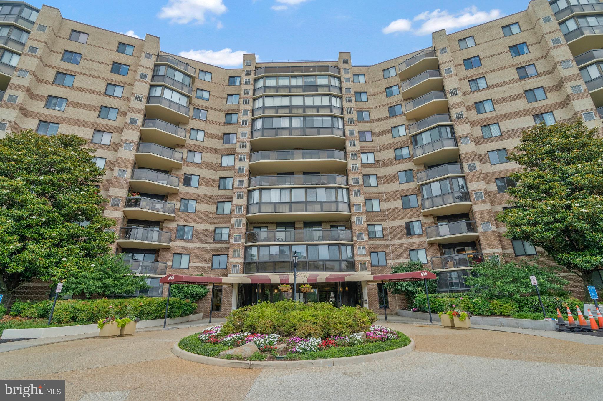 8340 Greensboro Drive, Unit 608 McLean, VA 22102 - Photo 1 of 63