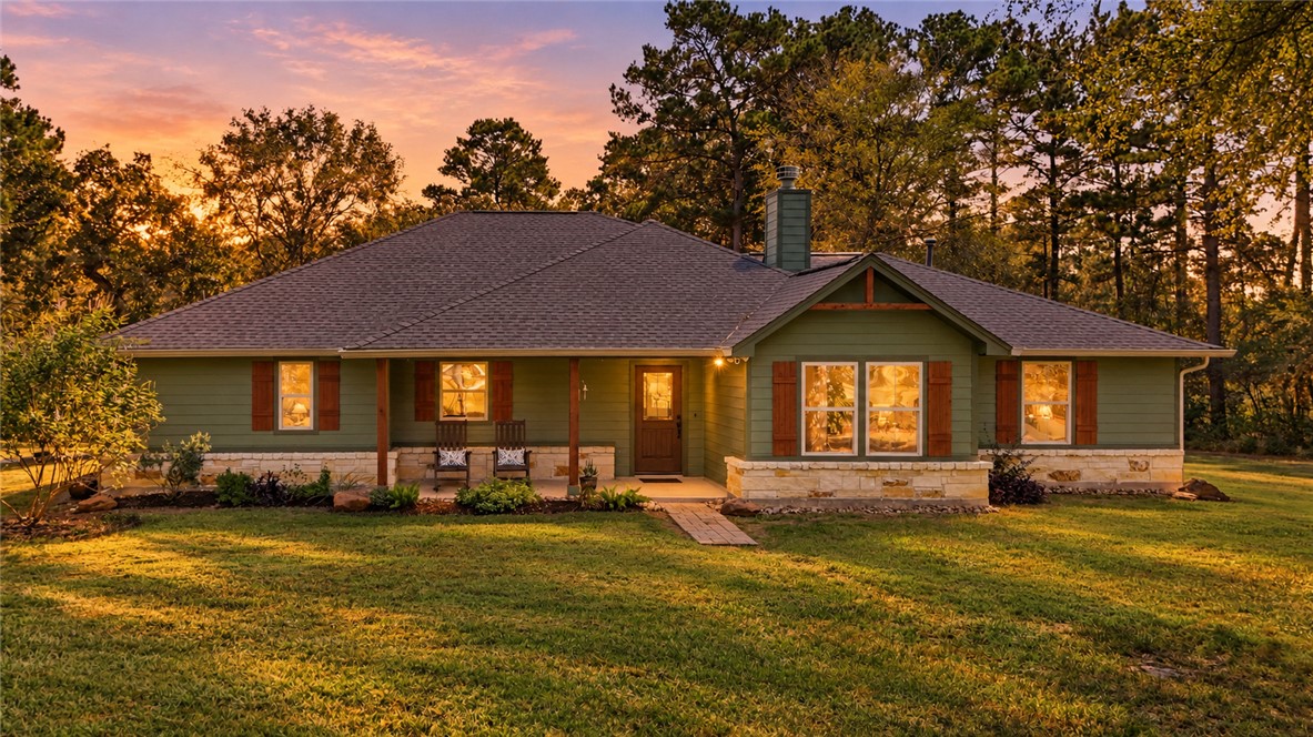17050 Whippoorwill Road Navasota, TX 77868 - Photo 3 of 42 Gallery Image 3