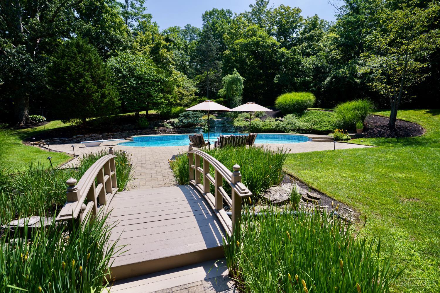7335 Five Mile Road Cincinnati, OH 45255 - Photo 65 of 69