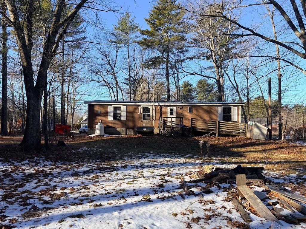 7 Langs Lane Newmarket, NH 03857 - Photo 25 of 32