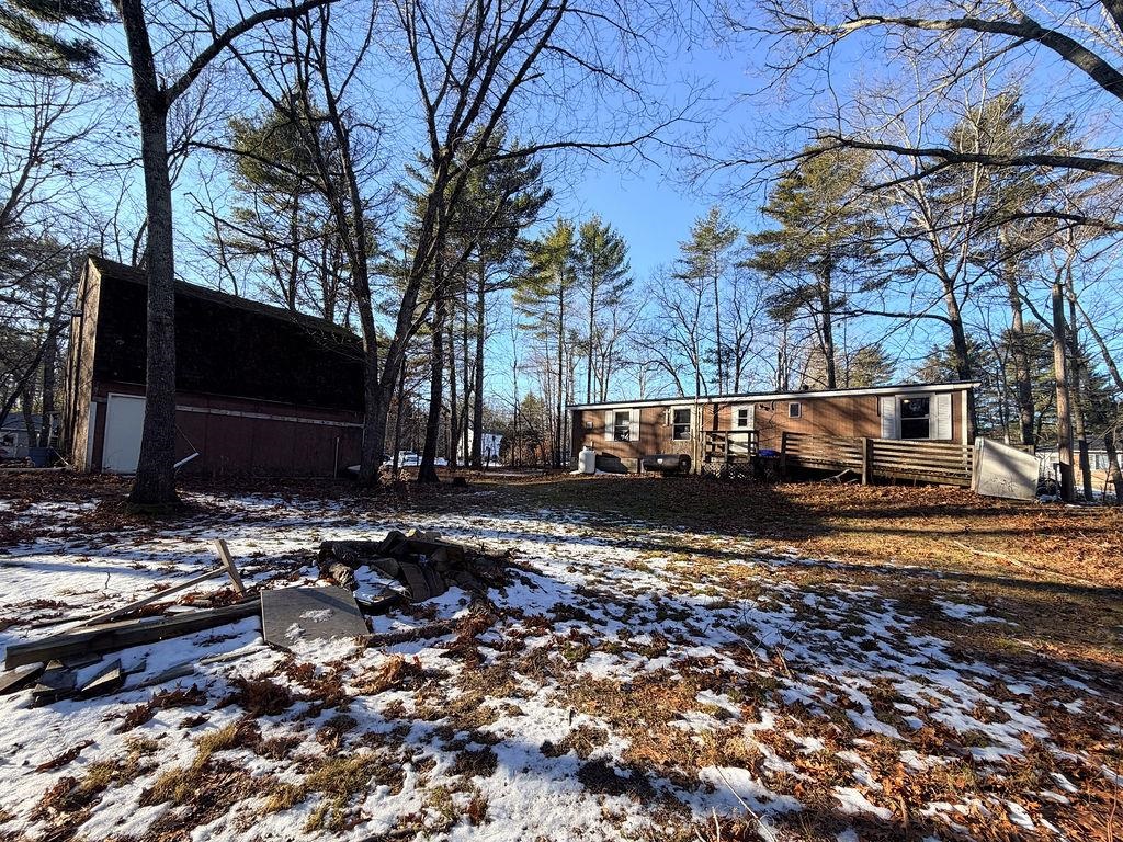 7 Langs Lane Newmarket, NH 03857 - Photo 31 of 32