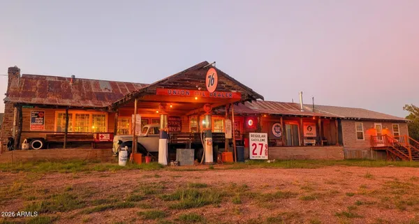 $775,000 | 47966 Highway 288, Young, AZ 85554