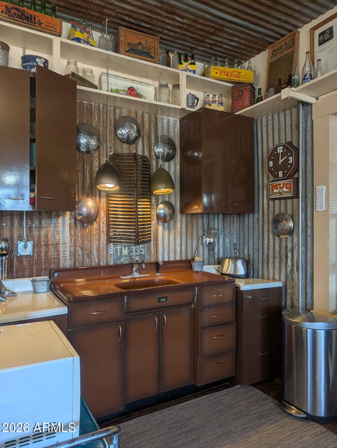47966 Highway 288 Young, AZ 85554 - Photo 14 of 85 a room with table and chairs