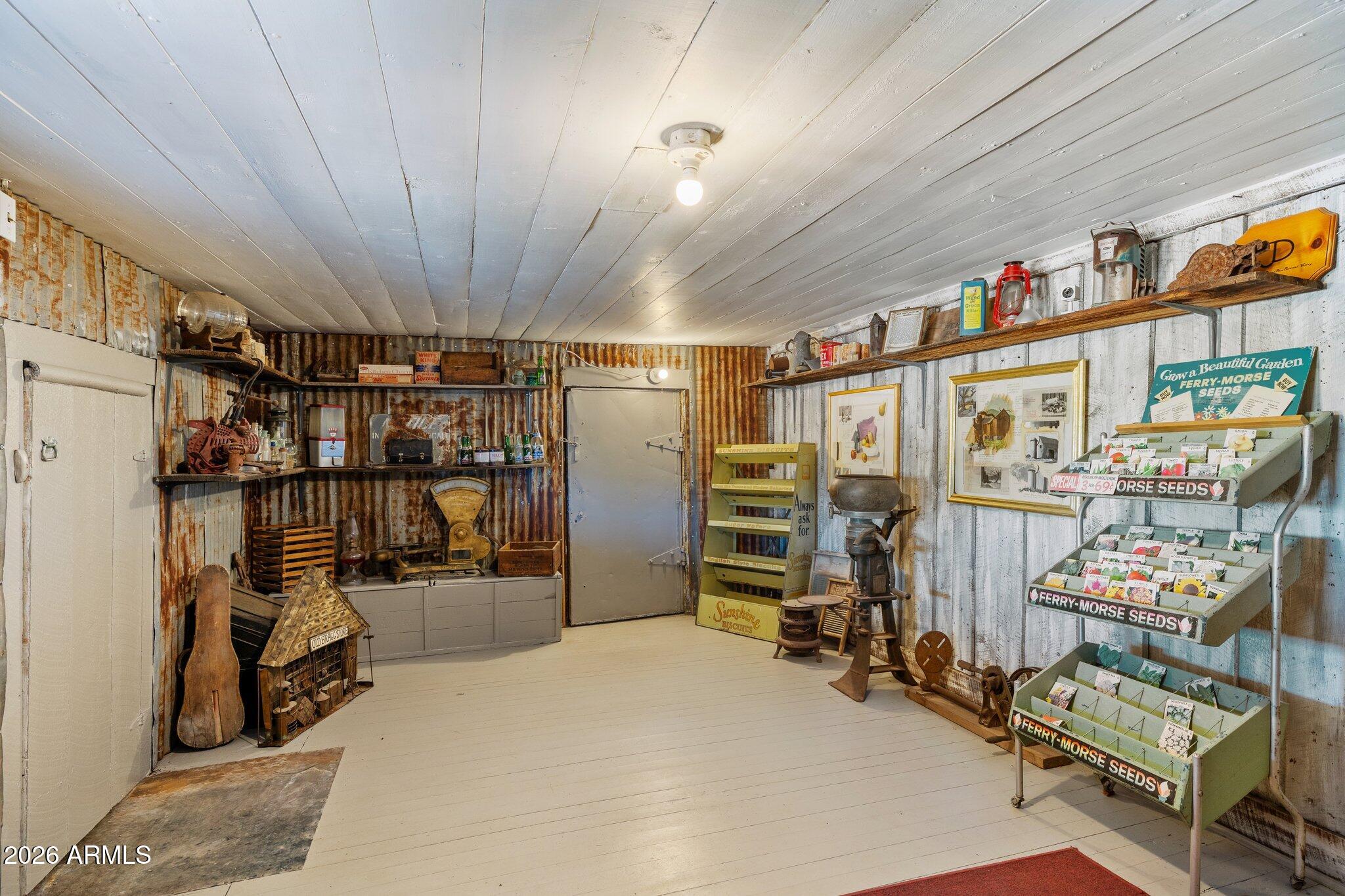 47966 Highway 288 Young, AZ 85554 - Photo 15 of 85 a view of a room with gym equipment