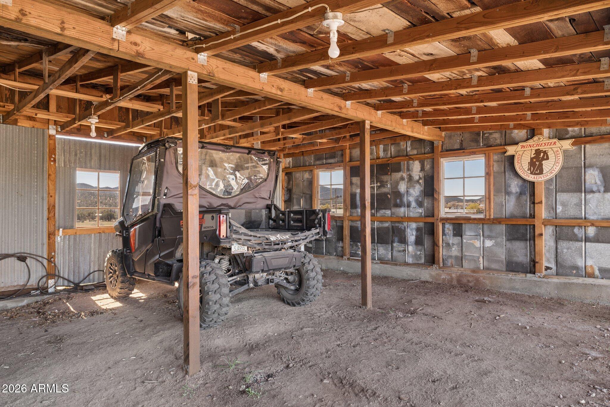 47966 Highway 288 Young, AZ 85554 - Photo 43 of 85 a view of a room with gym equipment