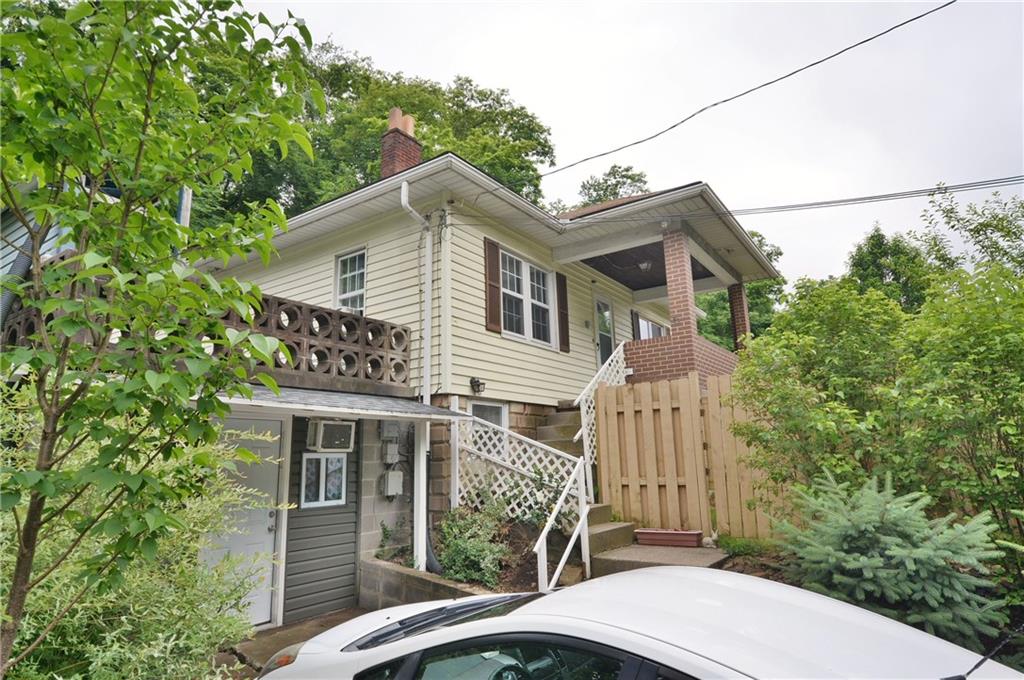 8239 Nadine Road Verona, PA 15147 - Photo 1 of 25 Lovely ranch with lots of space inside and out. Amazing opportunity.