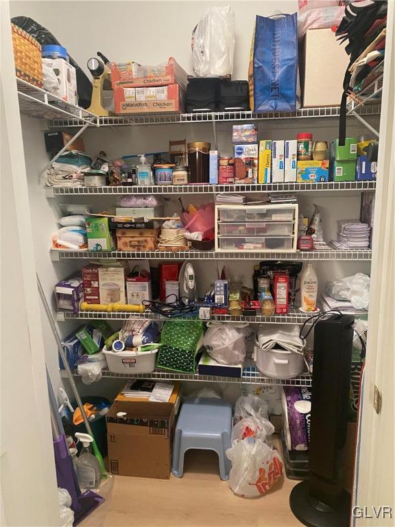 1524 Upstream Farm Road Easton, PA 18040 - Photo 16 of 16 Large storage/pantry area - many uses for this one