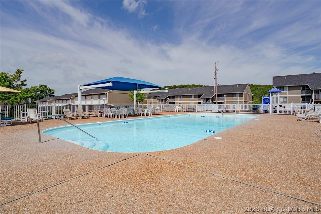 611 Lazy Days Road, Unit R7 Osage Beach, MO 65065 - Photo 32 of 38