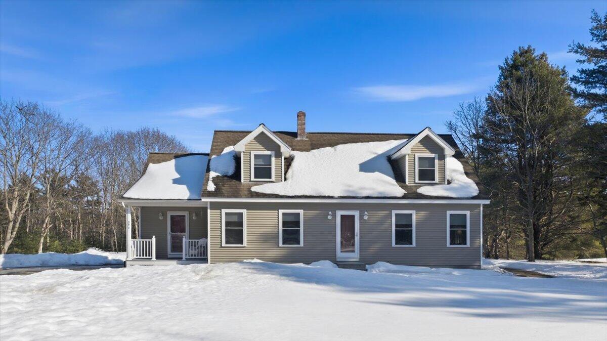 371 Maquoit Road Brunswick, ME 04011 - Photo 75 of 107 005-371 Maquoit Rd_Brunswick_ME-3