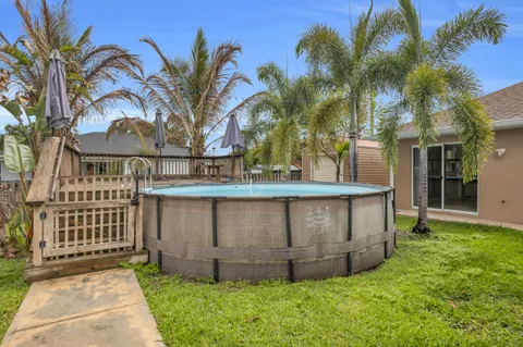 $485,000 | 1114 Southwest Kalevala Drive, Port St. Lucie, FL 34953