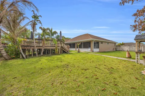$485,000 | 1114 Southwest Kalevala Drive, Port St. Lucie, FL 34953