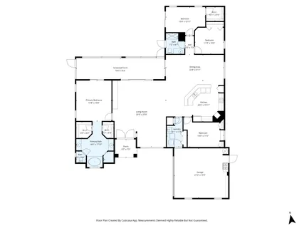 $485,000 | 1114 Southwest Kalevala Drive, Port St. Lucie, FL 34953