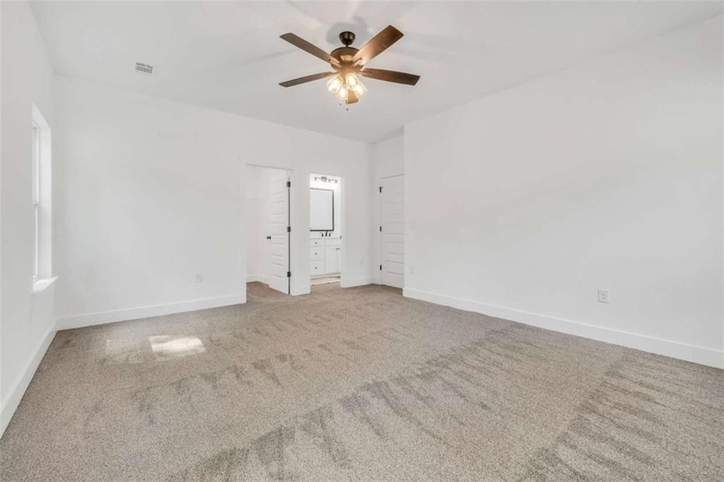 65 Lakeside Drive Covington, GA 30016 - Photo 28 of 35 a view of an empty room