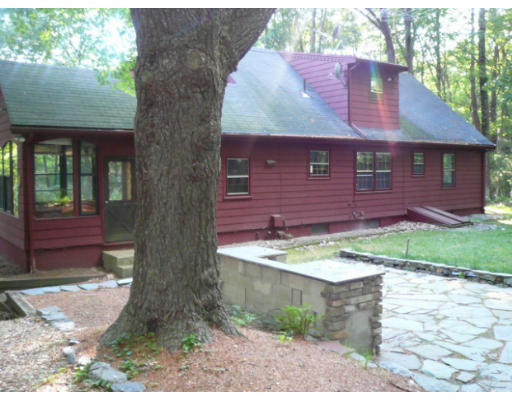 332 Ball Hill Road Princeton, MA 01541 - Photo 2 of 9