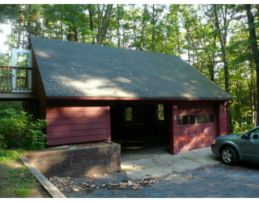 332 Ball Hill Road Princeton, MA 01541 - Photo 4 of 9