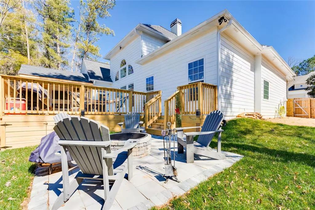 3150 Esplanade Circle Southwest Atlanta, GA 30311 - Photo 20 of 24