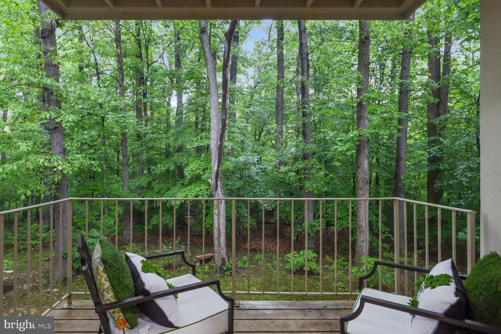 5900 Kingsford Road, Unit 427 Springfield, VA 22152 - Photo 22 of 22