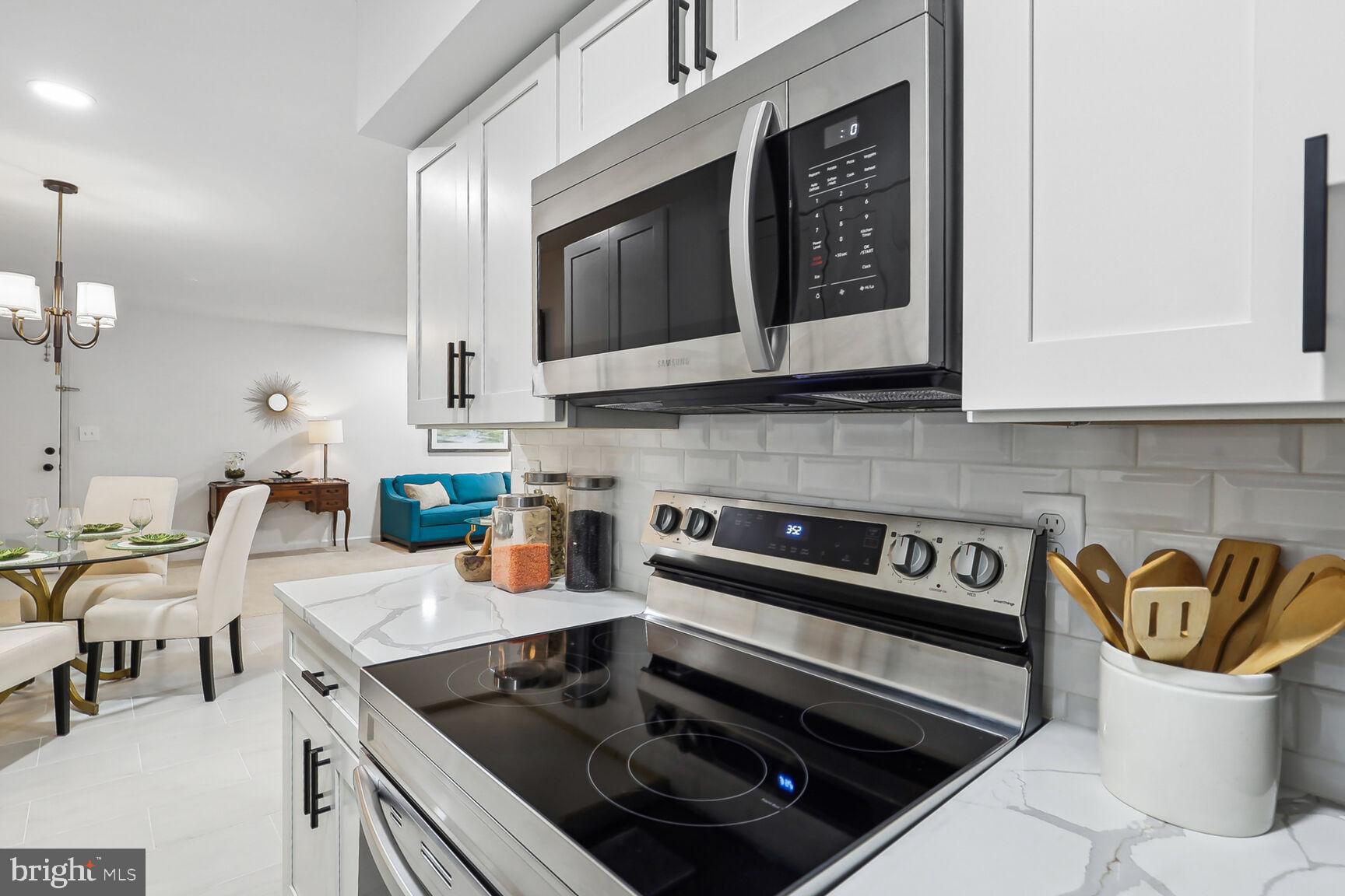 5900 Kingsford Road, Unit 427 Springfield, VA 22152 - Photo 9 of 22