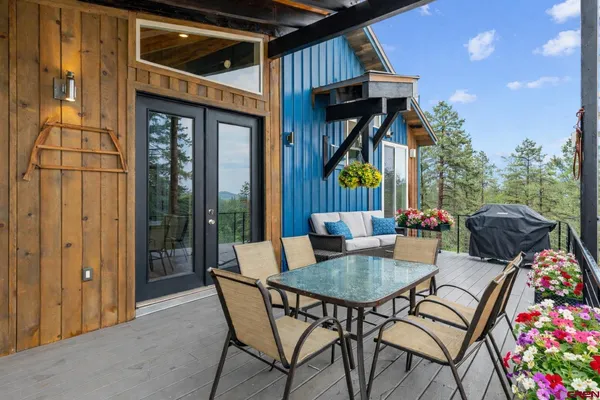 $1,450,000 | 4999 County Road 240, Durango, CO 81301