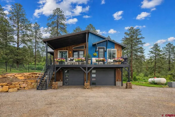 $1,450,000 | 4999 County Road 240, Durango, CO 81301