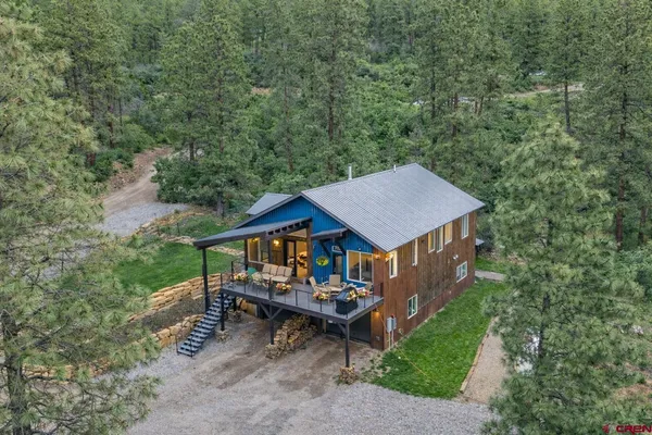 $1,450,000 | 4999 County Road 240, Durango, CO 81301
