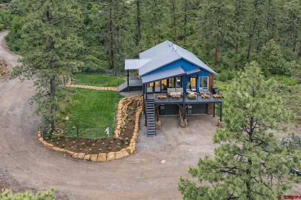 $1,450,000 | 4999 County Road 240, Durango, CO 81301